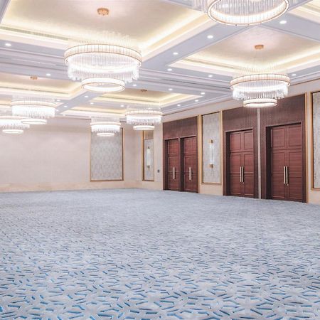 Al Messila, A Luxury Collection Resort & Spa, Doha Luaran gambar The ballroom