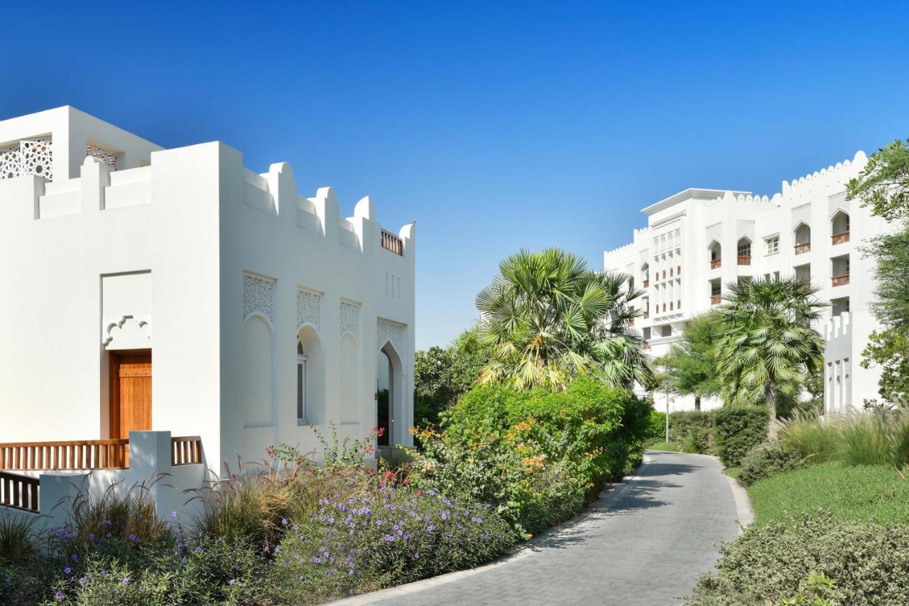 Al Messila, A Luxury Collection Resort & Spa, Doha Luaran gambar Residential villas in Al Kharaitiyat