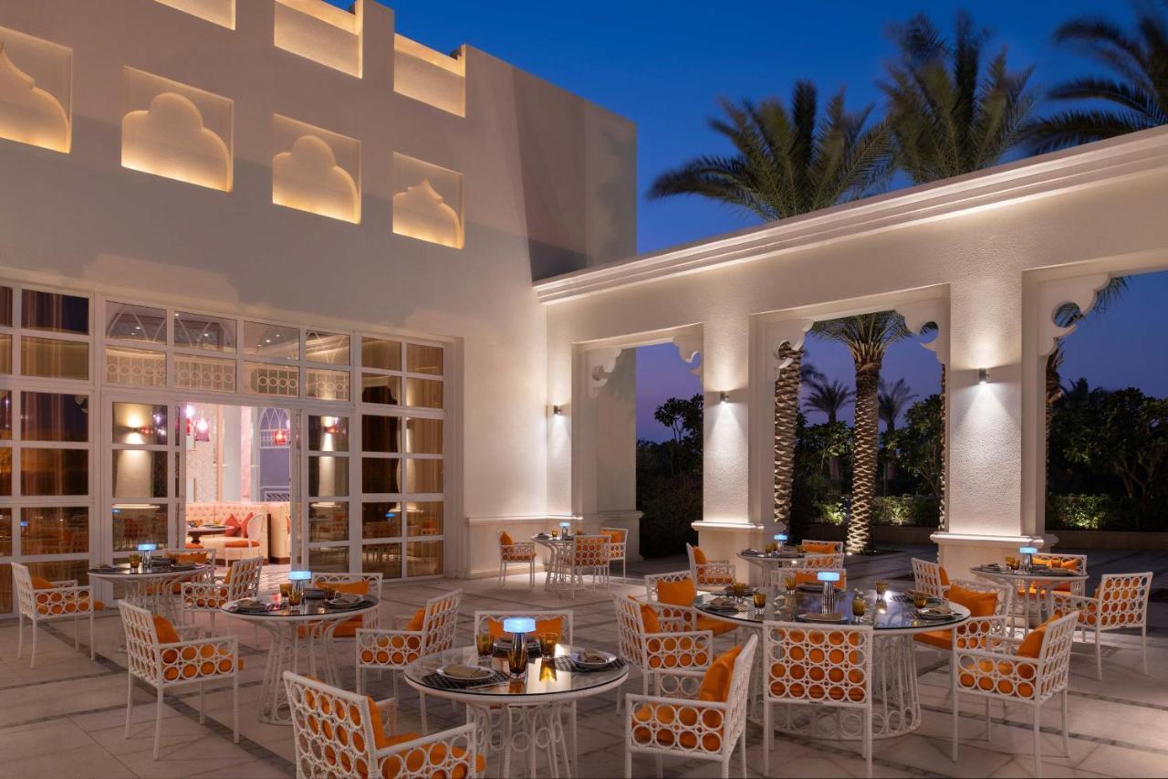 Al Messila, A Luxury Collection Resort & Spa, Doha Luaran gambar The Westin The Palm, Dubai