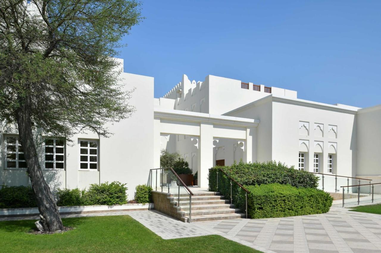 Al Messila, A Luxury Collection Resort & Spa, Doha Luaran gambar The Aga Khan Academy, Nairobi