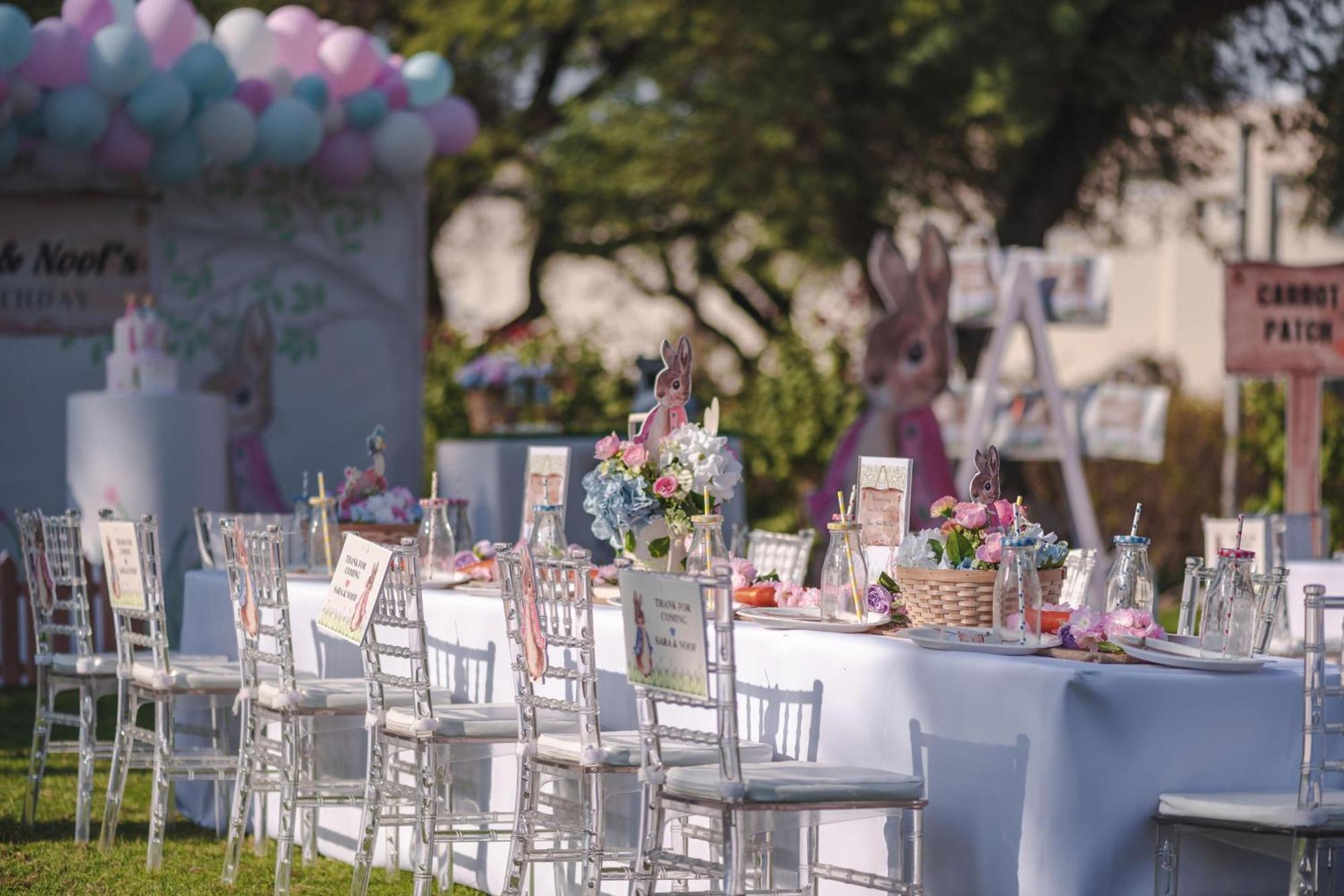 Al Messila, A Luxury Collection Resort & Spa, Doha Luaran gambar A party